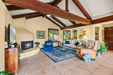 Welcome to 102 Pasatiempo Drive, an exceptional Spanish-style on Pasatiempo Golf Club in California - for sale on GolfHomes.com, golf home, golf lot