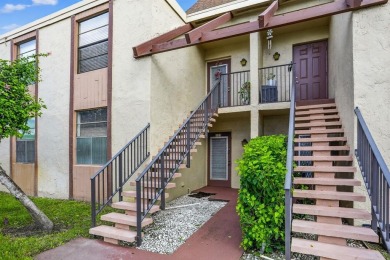 Spacious 2-bedroom, 2-bath condo located in a quiet 55+ on Oriole Golf and Tennis Club in Florida - for sale on GolfHomes.com, golf home, golf lot