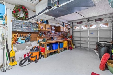 BACK ON MARKET - CASH ONLY! Roof age requires cash purchase on Leisureville Community Golf Course in Florida - for sale on GolfHomes.com, golf home, golf lot