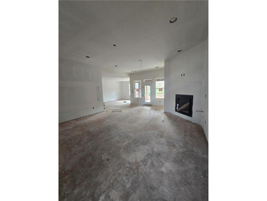 New construction single-level home located in a fantastic on Big Sugar Golf Club in Arkansas - for sale on GolfHomes.com, golf home, golf lot