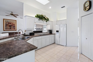 Welcome to 55 Kingsley Circle, a spacious residence located in on Plantation Bay Golf and Country Club in Florida - for sale on GolfHomes.com, golf home, golf lot