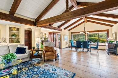 Welcome to 102 Pasatiempo Drive, an exceptional Spanish-style on Pasatiempo Golf Club in California - for sale on GolfHomes.com, golf home, golf lot