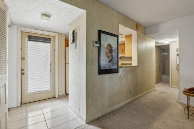 Spacious 2-bedroom, 2-bath condo located in a quiet 55+ on Oriole Golf and Tennis Club in Florida - for sale on GolfHomes.com, golf home, golf lot