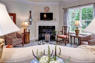 Welcome to Colonial Heritage and this beautifully maintained on Colonial Heritage Golf Club in Virginia - for sale on GolfHomes.com, golf home, golf lot