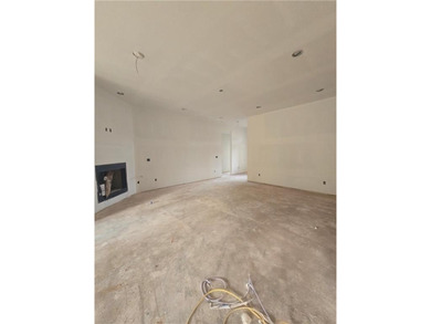 New construction single-level home located in a fantastic on Big Sugar Golf Club in Arkansas - for sale on GolfHomes.com, golf home, golf lot