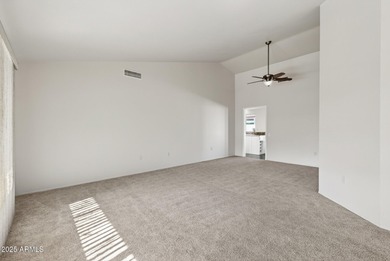 GET READY TO CHECK ALL OF YOUR BOXES! This extraordinary Ventura on Trail Ridge Golf Course in Arizona - for sale on GolfHomes.com, golf home, golf lot