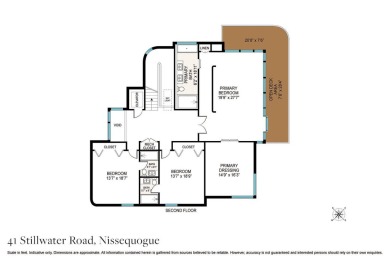 A one-of-a-kind modern masterpiece overlooking Stony Brook on Nissequogue Golf Club in New York - for sale on GolfHomes.com, golf home, golf lot
