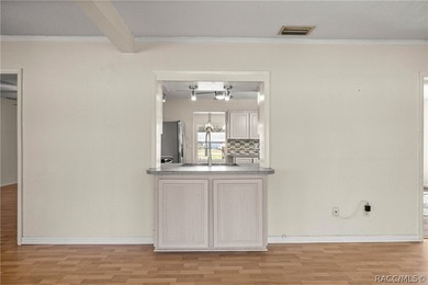 NEVER FLOODED and located directly on the PLANTATION GOLF COURSE on Plantation Inn and Golf Resort  in Florida - for sale on GolfHomes.com, golf home, golf lot