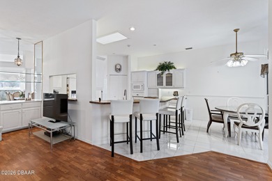 Welcome to 55 Kingsley Circle, a spacious residence located in on Plantation Bay Golf and Country Club in Florida - for sale on GolfHomes.com, golf home, golf lot