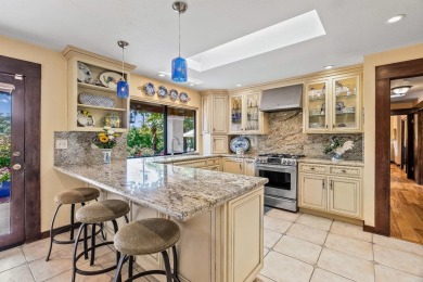 Welcome to 102 Pasatiempo Drive, an exceptional Spanish-style on Pasatiempo Golf Club in California - for sale on GolfHomes.com, golf home, golf lot