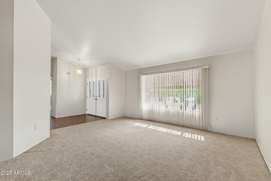 GET READY TO CHECK ALL OF YOUR BOXES! This extraordinary Ventura on Trail Ridge Golf Course in Arizona - for sale on GolfHomes.com, golf home, golf lot