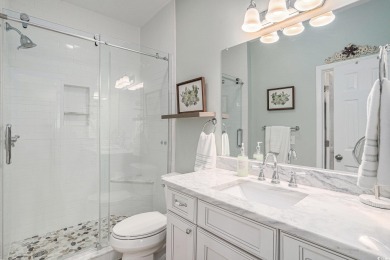 This METICULOUSLY MAINTAINED 3BD, 2BA TOWNHOUSE-STYLE CONDO is on  in South Carolina - for sale on GolfHomes.com, golf home, golf lot