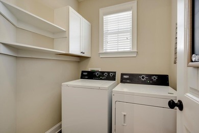 Welcome to the perfect blend of space, comfort, and outdoor on Champions Retreat Golf Club in Georgia - for sale on GolfHomes.com, golf home, golf lot