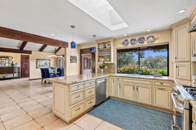 Welcome to 102 Pasatiempo Drive, an exceptional Spanish-style on Pasatiempo Golf Club in California - for sale on GolfHomes.com, golf home, golf lot