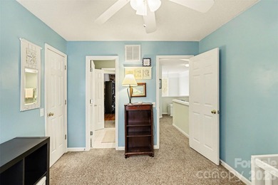 Rare opportunity in Highland Creek - a beautifully maintained on Highland Creek Golf Club in North Carolina - for sale on GolfHomes.com, golf home, golf lot