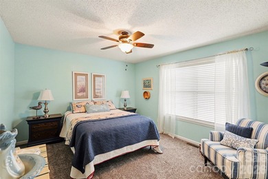 Rare opportunity in Highland Creek - a beautifully maintained on Highland Creek Golf Club in North Carolina - for sale on GolfHomes.com, golf home, golf lot