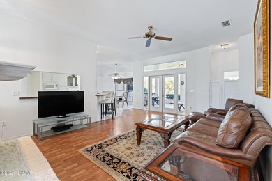 Welcome to 55 Kingsley Circle, a spacious residence located in on Plantation Bay Golf and Country Club in Florida - for sale on GolfHomes.com, golf home, golf lot