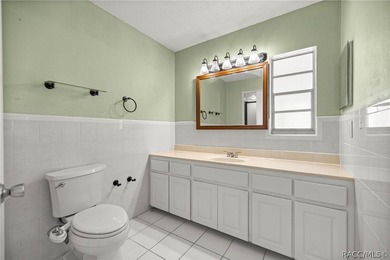 NEVER FLOODED and located directly on the PLANTATION GOLF COURSE on Plantation Inn and Golf Resort  in Florida - for sale on GolfHomes.com, golf home, golf lot