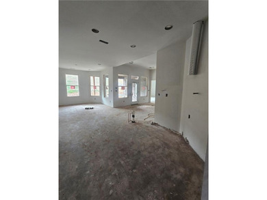 New construction single-level home located in a fantastic on Big Sugar Golf Club in Arkansas - for sale on GolfHomes.com, golf home, golf lot