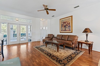 Welcome to 55 Kingsley Circle, a spacious residence located in on Plantation Bay Golf and Country Club in Florida - for sale on GolfHomes.com, golf home, golf lot