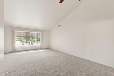 GET READY TO CHECK ALL OF YOUR BOXES! This extraordinary Ventura on Trail Ridge Golf Course in Arizona - for sale on GolfHomes.com, golf home, golf lot