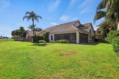 This is a beautiful, very open great room, bright, high ceiling on Aberdeen Golf and Country Club in Florida - for sale on GolfHomes.com, golf home, golf lot