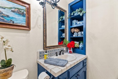 Welcome to 102 Pasatiempo Drive, an exceptional Spanish-style on Pasatiempo Golf Club in California - for sale on GolfHomes.com, golf home, golf lot
