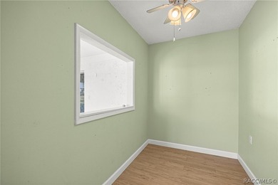 NEVER FLOODED and located directly on the PLANTATION GOLF COURSE on Plantation Inn and Golf Resort  in Florida - for sale on GolfHomes.com, golf home, golf lot