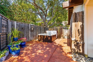 Welcome to 102 Pasatiempo Drive, an exceptional Spanish-style on Pasatiempo Golf Club in California - for sale on GolfHomes.com, golf home, golf lot