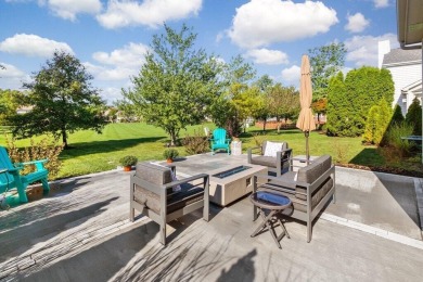 Welcome to 5273 Fairlane Drive, a beautifully maintained on Scioto Reserve Golf and Athletic Club in Ohio - for sale on GolfHomes.com, golf home, golf lot