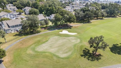 This METICULOUSLY MAINTAINED 3BD, 2BA TOWNHOUSE-STYLE CONDO is on  in South Carolina - for sale on GolfHomes.com, golf home, golf lot