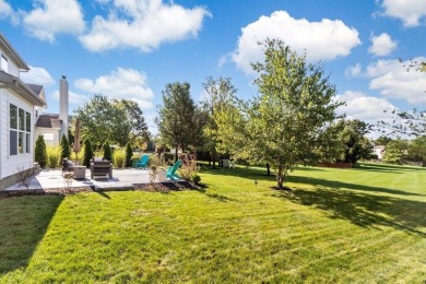 Welcome to 5273 Fairlane Drive, a beautifully maintained on Scioto Reserve Golf and Athletic Club in Ohio - for sale on GolfHomes.com, golf home, golf lot
