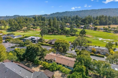 Welcome to 102 Pasatiempo Drive, an exceptional Spanish-style on Pasatiempo Golf Club in California - for sale on GolfHomes.com, golf home, golf lot