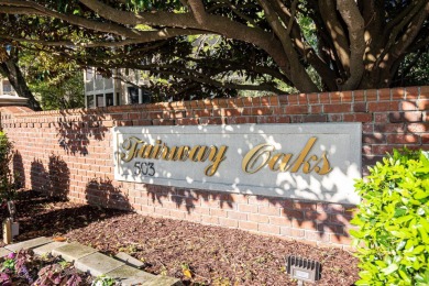 This METICULOUSLY MAINTAINED 3BD, 2BA TOWNHOUSE-STYLE CONDO is on  in South Carolina - for sale on GolfHomes.com, golf home, golf lot