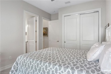 Discover the epitome of luxury living in this exceptional on The Golf Club At Fiddlers Creek in Florida - for sale on GolfHomes.com, golf home, golf lot