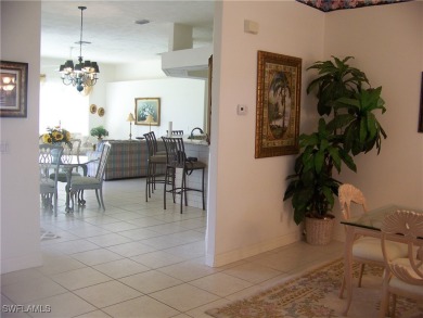 PRICE REDCUTION OF $10,000!!! TAKE A LOOK BEFORE IT IS GONE!!!NO on Cape Coral Executive Course in Florida - for sale on GolfHomes.com, golf home, golf lot