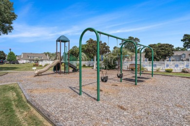 This METICULOUSLY MAINTAINED 3BD, 2BA TOWNHOUSE-STYLE CONDO is on  in South Carolina - for sale on GolfHomes.com, golf home, golf lot