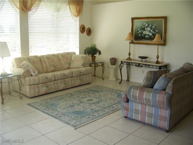 PRICE REDCUTION OF $10,000!!! TAKE A LOOK BEFORE IT IS GONE!!!NO on Cape Coral Executive Course in Florida - for sale on GolfHomes.com, golf home, golf lot