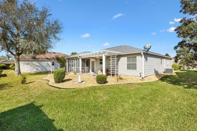 TURNKEY, Bond Paid, Roof Replaced 10/2024, & Privacy Wall! A on The Links of Spruce Creek in Florida - for sale on GolfHomes.com, golf home, golf lot