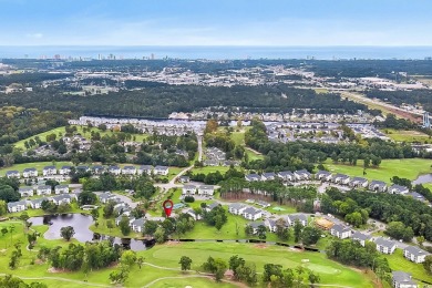 Discover your dream home in a stunning golf course community! on  in South Carolina - for sale on GolfHomes.com, golf home, golf lot