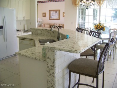 PRICE REDCUTION OF $10,000!!! TAKE A LOOK BEFORE IT IS GONE!!!NO on Cape Coral Executive Course in Florida - for sale on GolfHomes.com, golf home, golf lot