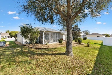 TURNKEY, Bond Paid, Roof Replaced 10/2024, & Privacy Wall! A on The Links of Spruce Creek in Florida - for sale on GolfHomes.com, golf home, golf lot