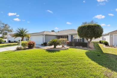 TURNKEY, Bond Paid, Roof Replaced 10/2024, & Privacy Wall! A on The Links of Spruce Creek in Florida - for sale on GolfHomes.com, golf home, golf lot