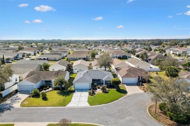 TURNKEY, Bond Paid, Roof Replaced 10/2024, & Privacy Wall! A on The Links of Spruce Creek in Florida - for sale on GolfHomes.com, golf home, golf lot