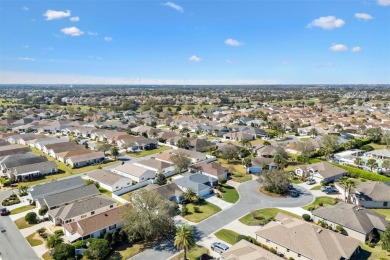 TURNKEY, Bond Paid, Roof Replaced 10/2024, & Privacy Wall! A on The Links of Spruce Creek in Florida - for sale on GolfHomes.com, golf home, golf lot