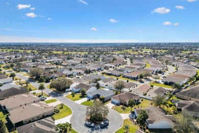 TURNKEY, Bond Paid, Roof Replaced 10/2024, & Privacy Wall! A on The Links of Spruce Creek in Florida - for sale on GolfHomes.com, golf home, golf lot