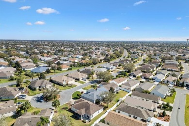 TURNKEY, Bond Paid, Roof Replaced 10/2024, & Privacy Wall! A on The Links of Spruce Creek in Florida - for sale on GolfHomes.com, golf home, golf lot