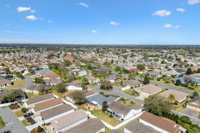 TURNKEY, Bond Paid, Roof Replaced 10/2024, & Privacy Wall! A on The Links of Spruce Creek in Florida - for sale on GolfHomes.com, golf home, golf lot