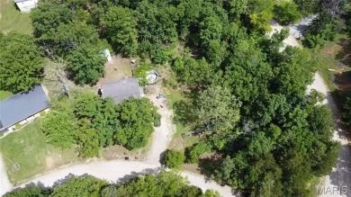 Welcome to the remarkable Terre Du Lac community! This spacious on Terre Du Lac Golf and Country Club in Missouri - for sale on GolfHomes.com, golf home, golf lot