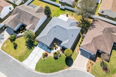 TURNKEY, Bond Paid, Roof Replaced 10/2024, & Privacy Wall! A on The Links of Spruce Creek in Florida - for sale on GolfHomes.com, golf home, golf lot